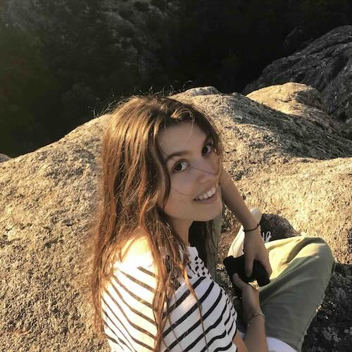 Sandrine Chausson